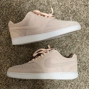 Pink NikeSneakers